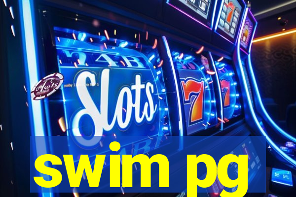 swim pg